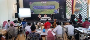 Bangun Sistem Keamanan Elektronik di Kabupaten Blitar, Dinas Kominfo Sosialisasikan Cyber Security Awareness