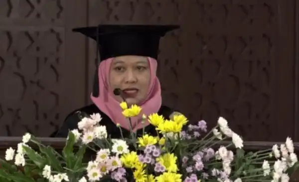UIN Malang Gelar WIsuda Periode I 2023, 42,5 Persen Lulus Cumlaude