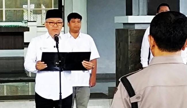 UIN Malang Siap Bersaing Sehat, Utamakan Inovasi dan Pertahankan Kualitas