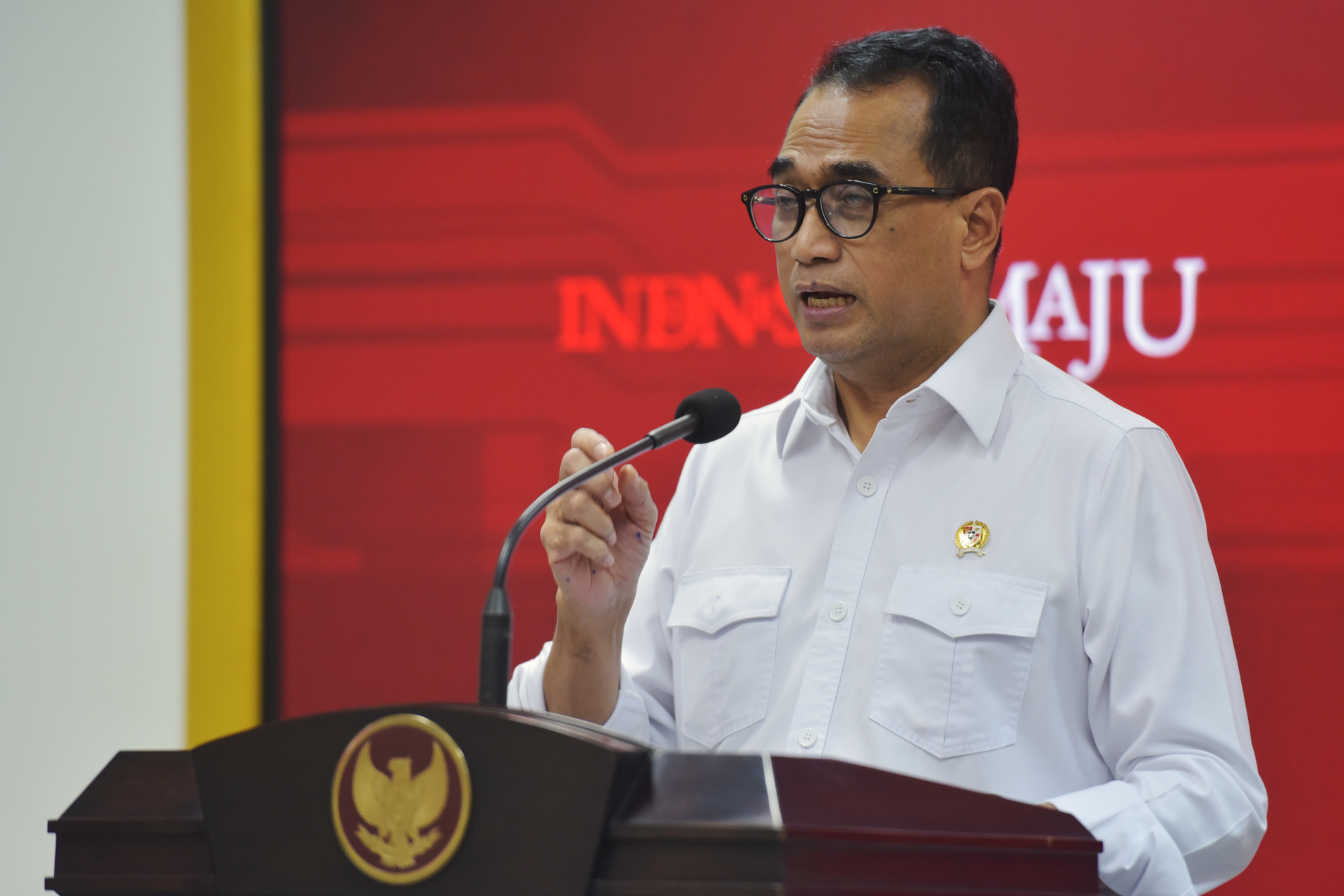 Cuti Bersama Dimajukan, Pemerintah Imbau Perusahaan Swasta Bayar THR sebelum 18 April