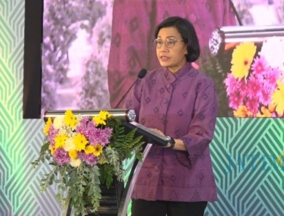 Menkeu Sri Mulyani Yakin UIN Malang Jadi Kampus Unggul Bereputasi Internasional