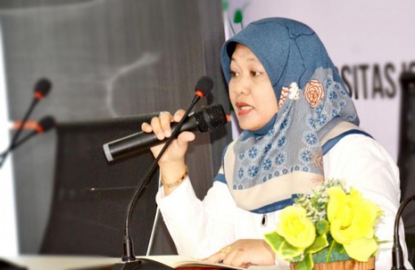 UIN Malang Tingkatkan Kualitas Publikasi Ilmiah, Targetkan Level Internasional