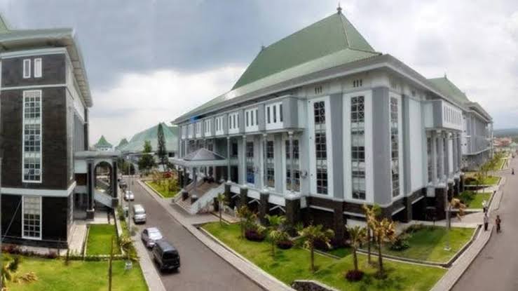 Raih Akreditasi Unggul, FE UIN Malang Jadi Jujugan Banyak Perguruan Tinggi