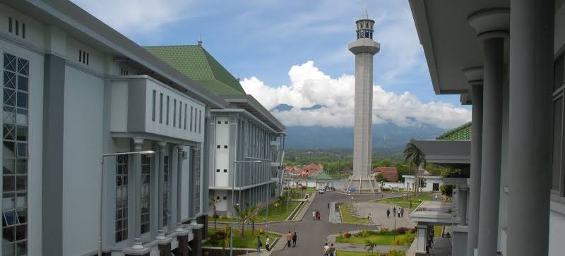 Sumbang 157 Prestasi Nasional, FITK UIN Malang Komitmen Kembangkan Minat Bakat Mahasiswa