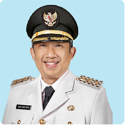 KPK Tangkap Wali Kota Bandung Yana Mulyana