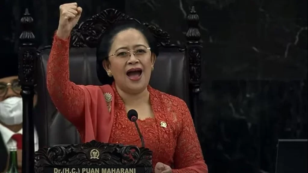 Puan Bantah PDIP Gagalkan Piala Dunia U-20 2023 Indonesia