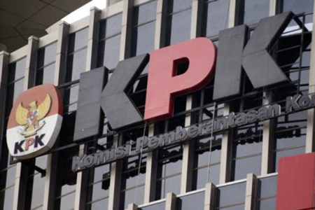 Pencopotan Brigjen Endar Disepakati Lima Pimpinan KPK
