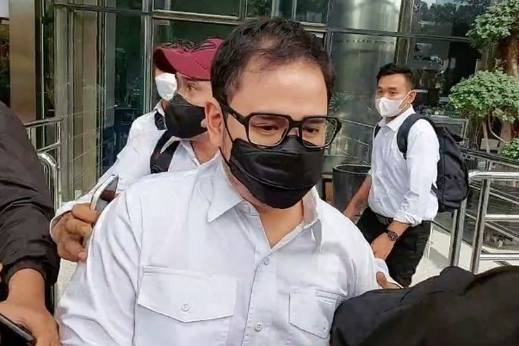 Pengusaha Dito Mahendra Ditetapkan sebagai Tersangka Senjata Api Ilegal