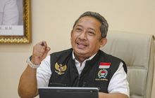 Wali Kota Bandung Ditangkap KPK karena Suap Pengadaan CCTV, Punya Harta Rp 8,5 Miliar