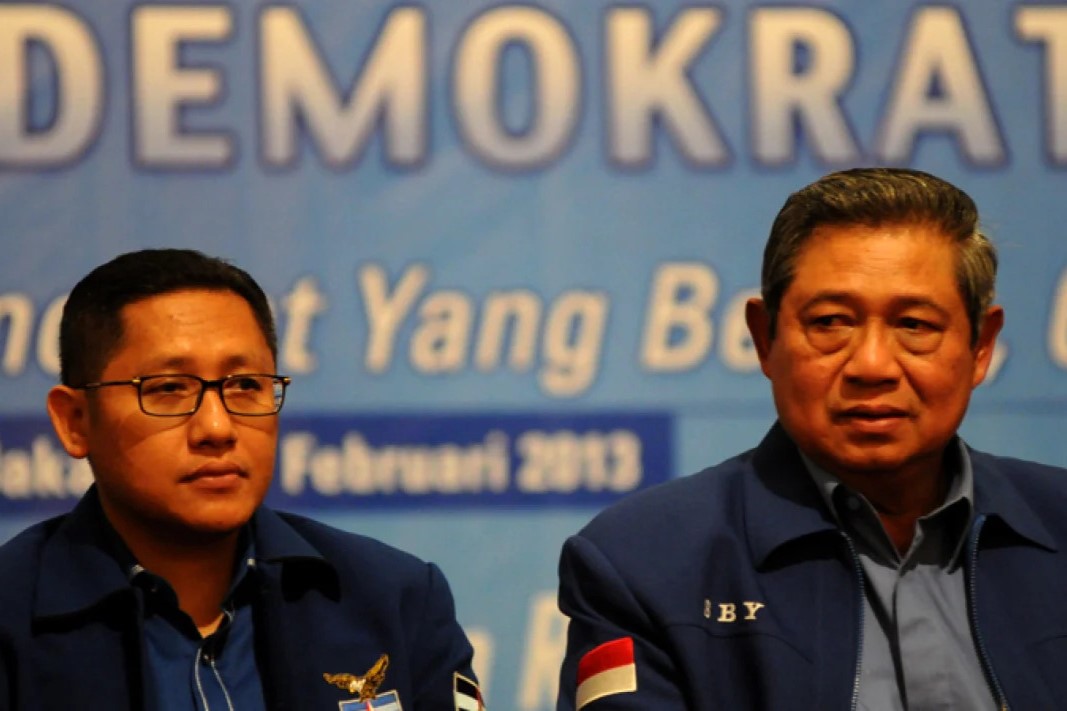 Bebas Besok, Anas Urbaningrum Disebut Punya Agenda Khusus terhadap SBY