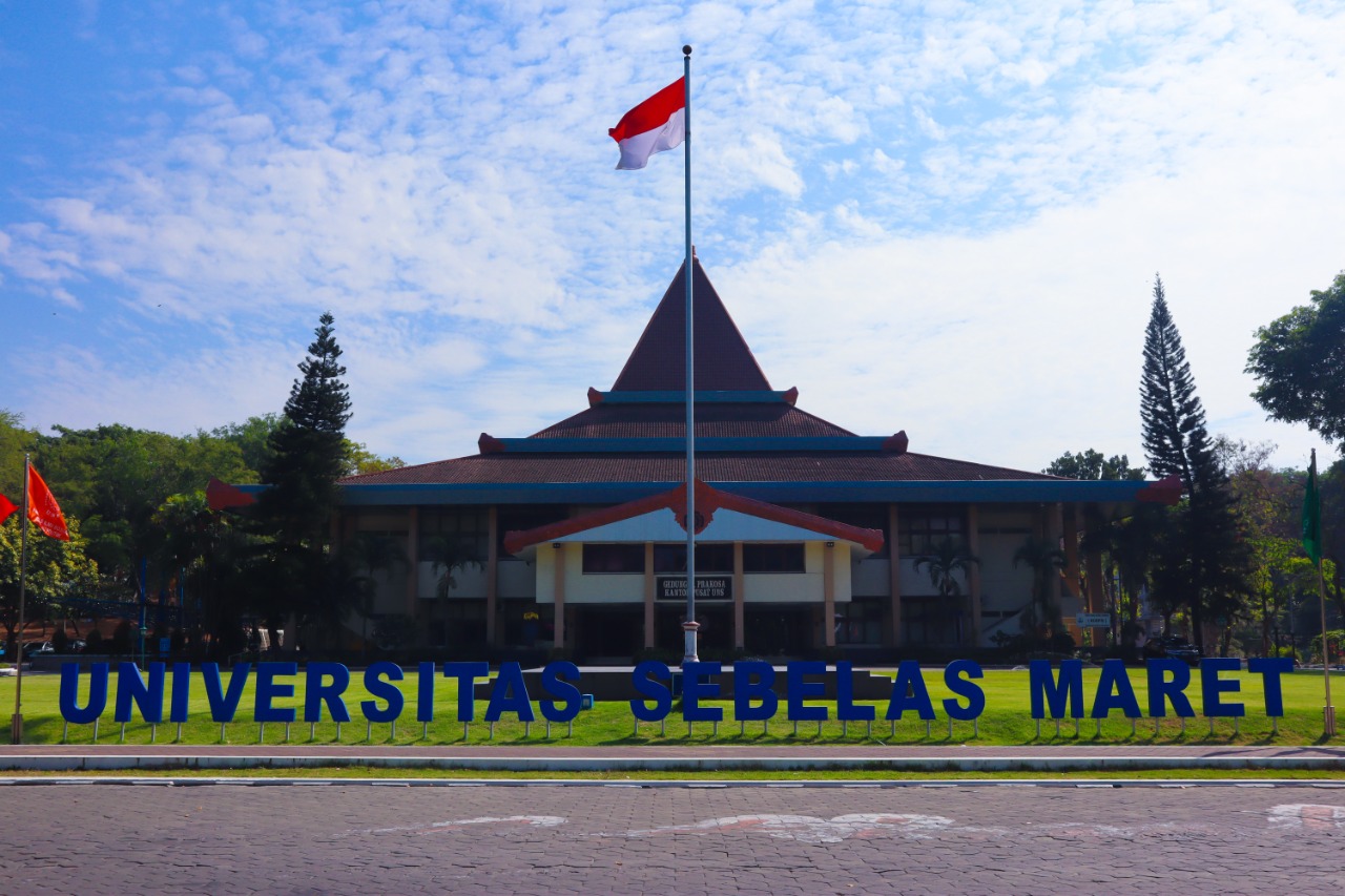 Mendikbud Ristek Batalkan Rektor Terpilih UNS Solo