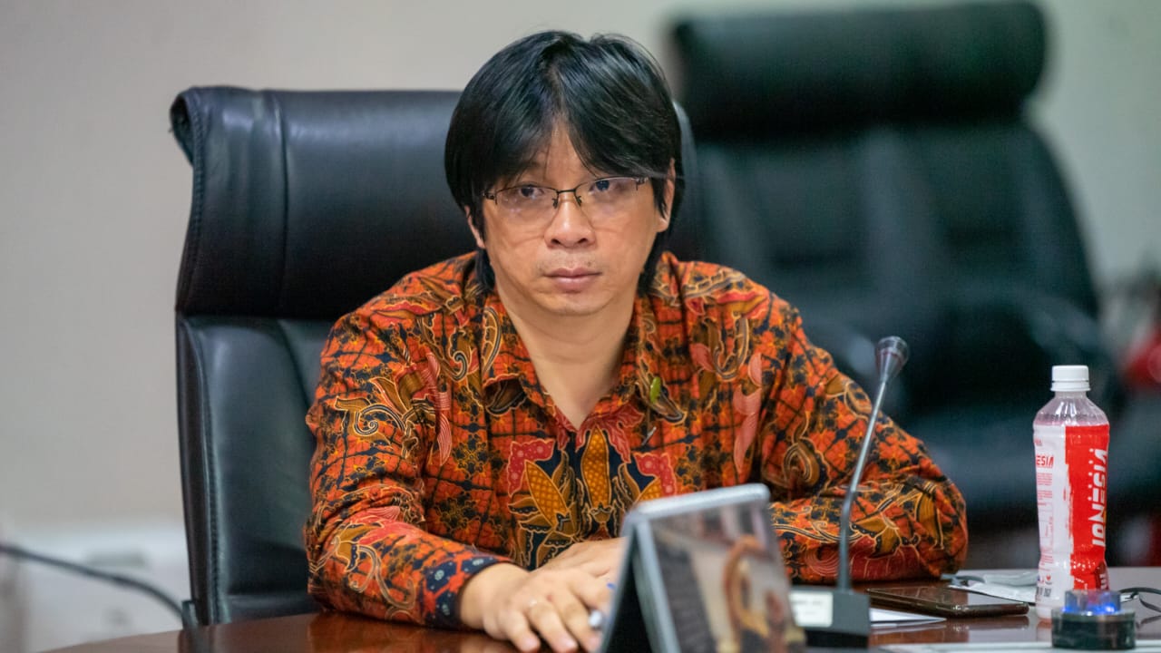 KSP Tegaskan Komitmen Presiden Jokowi yang Tidak Anti-Kritik
