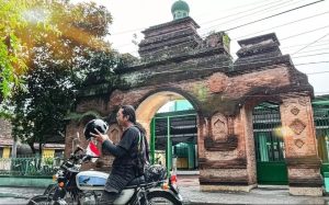 Raden KH Khasan Mimbar dan Kisah Bersejarah Masjid Tertua di Tulungagung