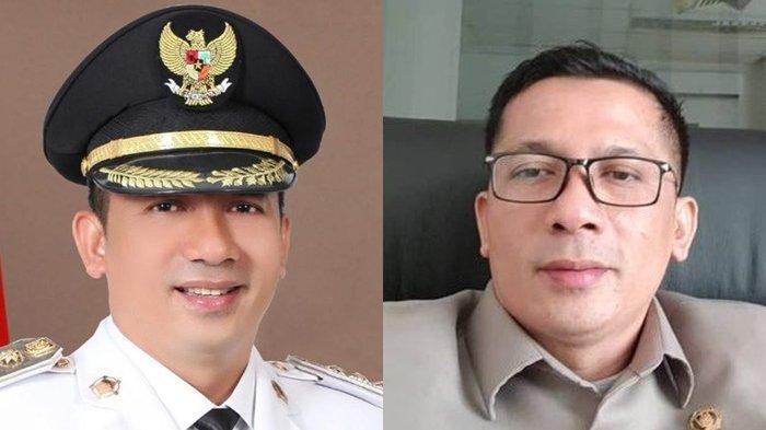 Bupati yang Kena OTT KPK Pernah Sebut Kemenkeu Iblis, Ancam Gugat Jokowi dan Gabung Malaysia