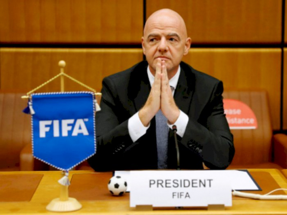 Status Tuan Rumah Sama-Sama Dibatalkan, Ini Perbedaan Sikap FIFA terhadap Indonesia dan Peru