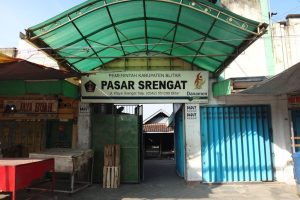 Digitalisasi di  Kabupaten Blitar Sasar Pasar Tradisional, Pemkab Terapkan Data Pedagang By Name By Address