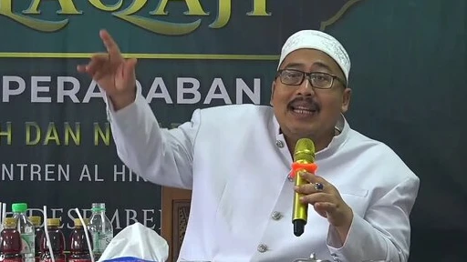 PBNU Sayangkan Provokasi “Serang Makkah” oleh Pendeta Hindu, Doakan Muslim India Dilindungi