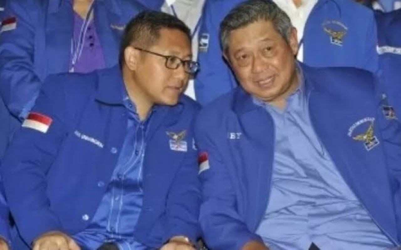 PKS Pernah Tak Diundang SBY dalam Pertemuan Ketum Parpol Koalisi Pemerintah di Istana Negara