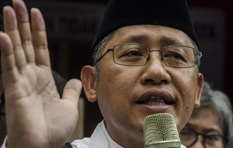 Anas Ungkap SBY Sering Kumpulkan Ketum Parpol Koalisi di Istana Negara