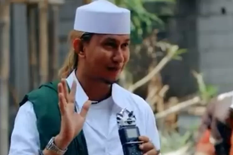 Bahar Smith Ngaku Ditembak, Ini Tanggapan Kompolnas