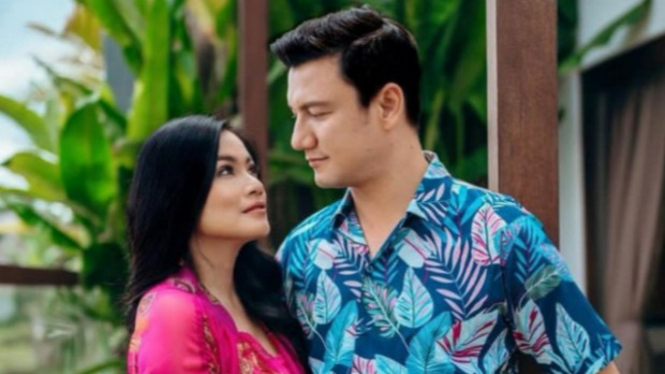 Christian Sugiono Jawab Rumor Selingkuh, Hana Hanifah Juga Beri Klarifikasi