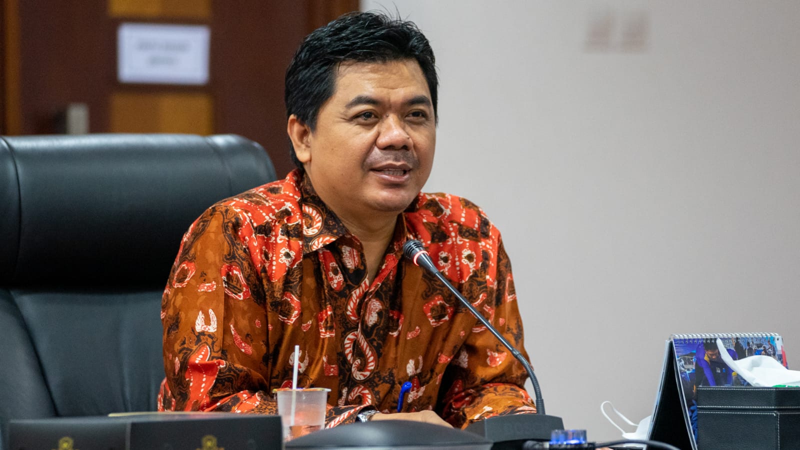 Kepuasan Publik Capai 80 Persen, KSP: Bukti Legitimasi Presiden Jokowi Semakin Kokoh