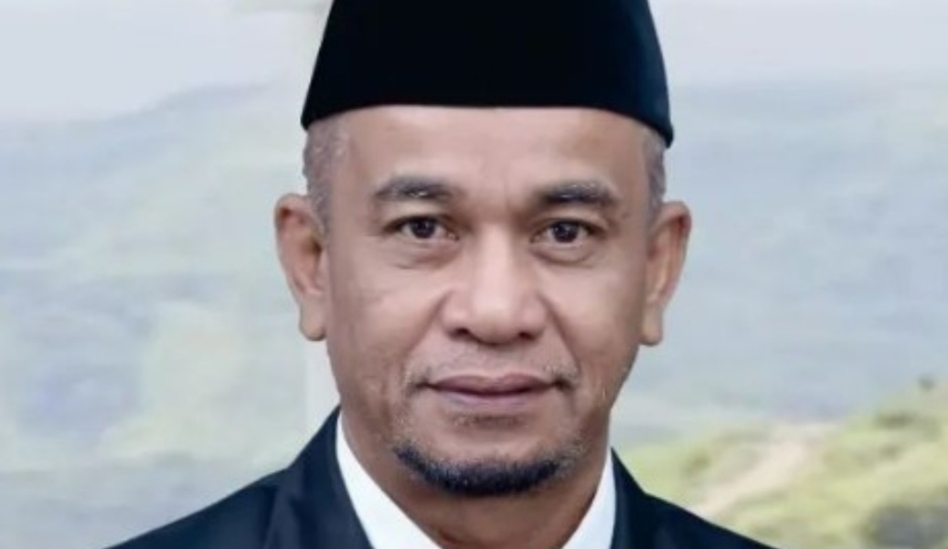 Ini Sosok Legislator Asal PKS yang Ditangkap Polisi karena Nyabu