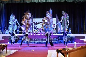 IKPM Jember: Sang Juara Lima Kali Cultural Festival