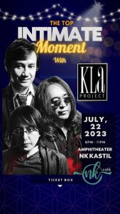 Konser Kla Project Diapresiasi Bupati Malang