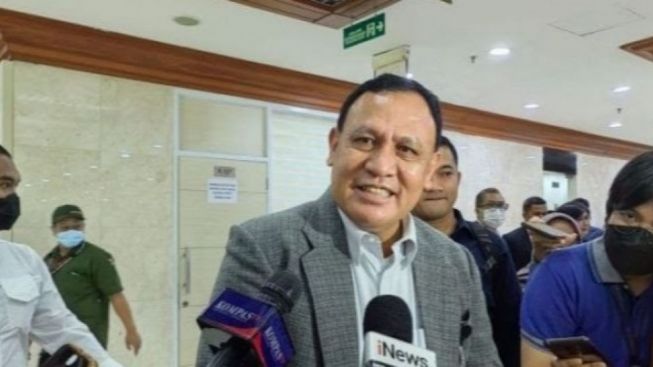KPK Bongkar Transaksi Triliunan Mencurigakan di Kementerian Keuangan