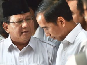 Mendadak Prabowo Dipanggil Presiden Jokowi: Proposal Perdamaian?