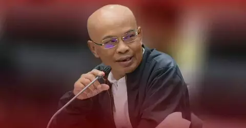Anggota DPR Desmond Junaidi Mahesa Tutup Usia