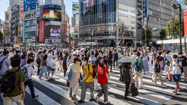 Rahasia Orang Jepang, China, Korea Tetap Sehat walau Konsumsi Mi