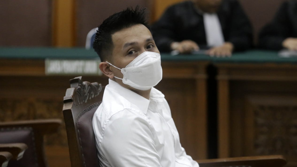 Eks Anak Buah Ferdy Sambo Batal Dipecat dari Polri
