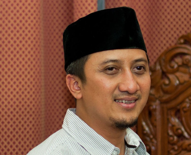 Ustaz Yusuf Mansyur Dihukum Bayar Rp 1,2 M Terkait Kasus Bisnis Batu Bara