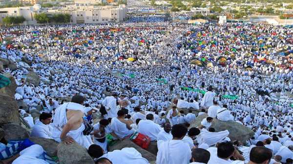 Ada Perbedaan Tanggal Idul Adha, Bagaimana Puasa Arafah?Ikut Sidang Isbat atau Wukuf Arab