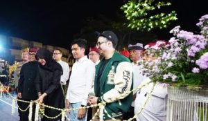 Kreatifest 2023 Banyuwangi Digelar, Bupati Ipuk: Saya Bangga Anak-anak Muda
