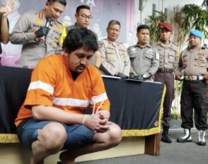 Kasus Penipuan di Kota Malang, Pelaku Raup Rp 69,7 Miliar