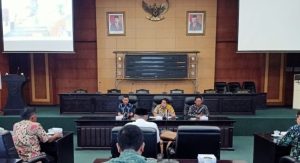 Tarif PBB Naik, Para Kades Curhat ke Dewan Jombang