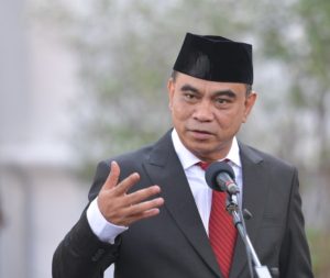 Ketum Projo Sebut Semua Partai Bermasalah: Salah Hitung Masuk Penjara