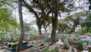 Kota Malang Krisis Lahan Pemakaman, DLH Kota Malang: 9 TPU Memang Padat Sekali
