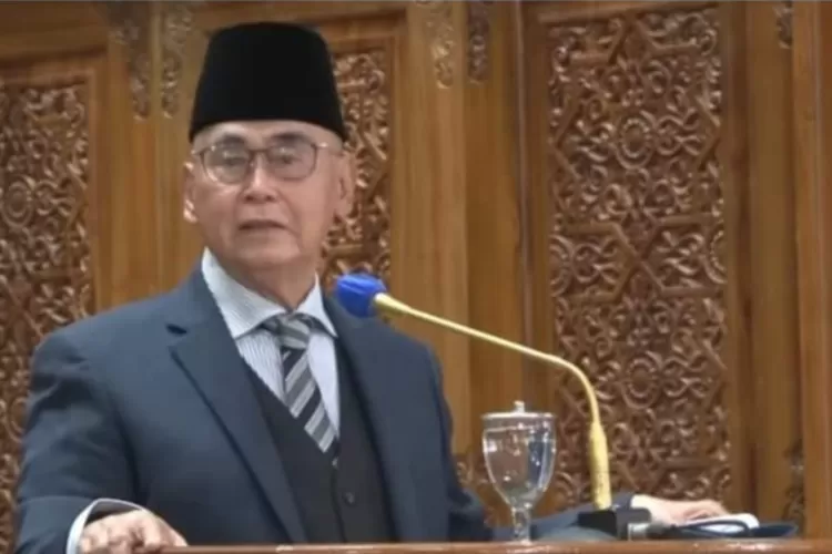 Pimpinan Ponpes Al-Zaytun Penuhi Undangan Tim Investigasi, Panji Gumilang Ogah Jawab Klarifikasi