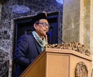 Rektor UIN Maliki Malang: Teladani Nabi Ibrahim, Maka Tak Ada Ketimpangan Berkepanjangan