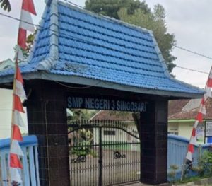 Syarat Ambil Rapot, SMPN 3 Singosari Diduga Lakukan Pungutan