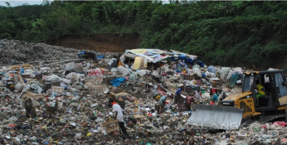 Volume Sampah ke TPA Supit Urang Berkurang  6 Ton Setiap Hari, Ini Penyebabnya
