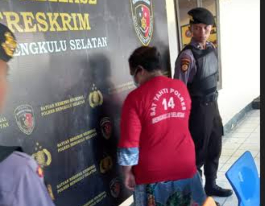 Ibu Berstatus ASN Tega Jadikan Anak Kandung PSK di Rumah Sendiri