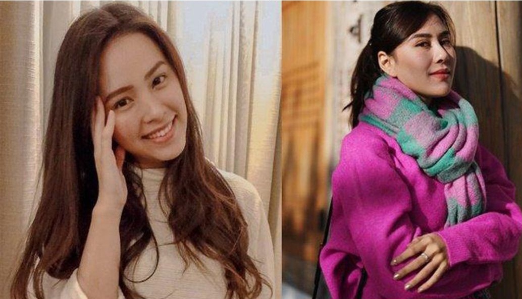 Bongkar Perselingkuhan Suaminya dengan Adik Raffi Ahmad, Lady Nayoan Sering Kena Teror