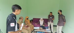 Awasi Ketertiban Ijin OSS RBK, DPMPTSP Kabupaten Blitar Sidak Perusahaan 