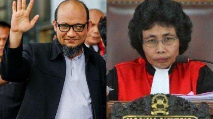Perang Klaim Dewas KPK dan Novel Baswedan, Siapa Ungkap Pungli Rp 4 Miliar di Rutan KPK