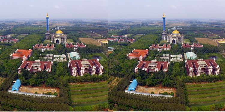 PA 212 Sebut Panji Gumilang Nodai Agama, Minta Ponpes Al-Zaytun Dibubarkan
